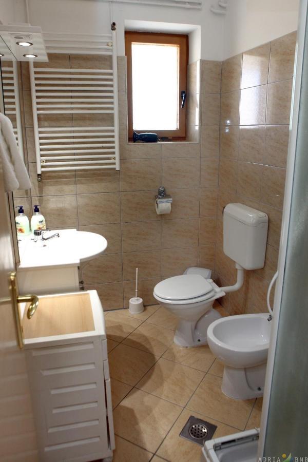 בפורטורוז Sea View Apartments Orko מראה חיצוני תמונה