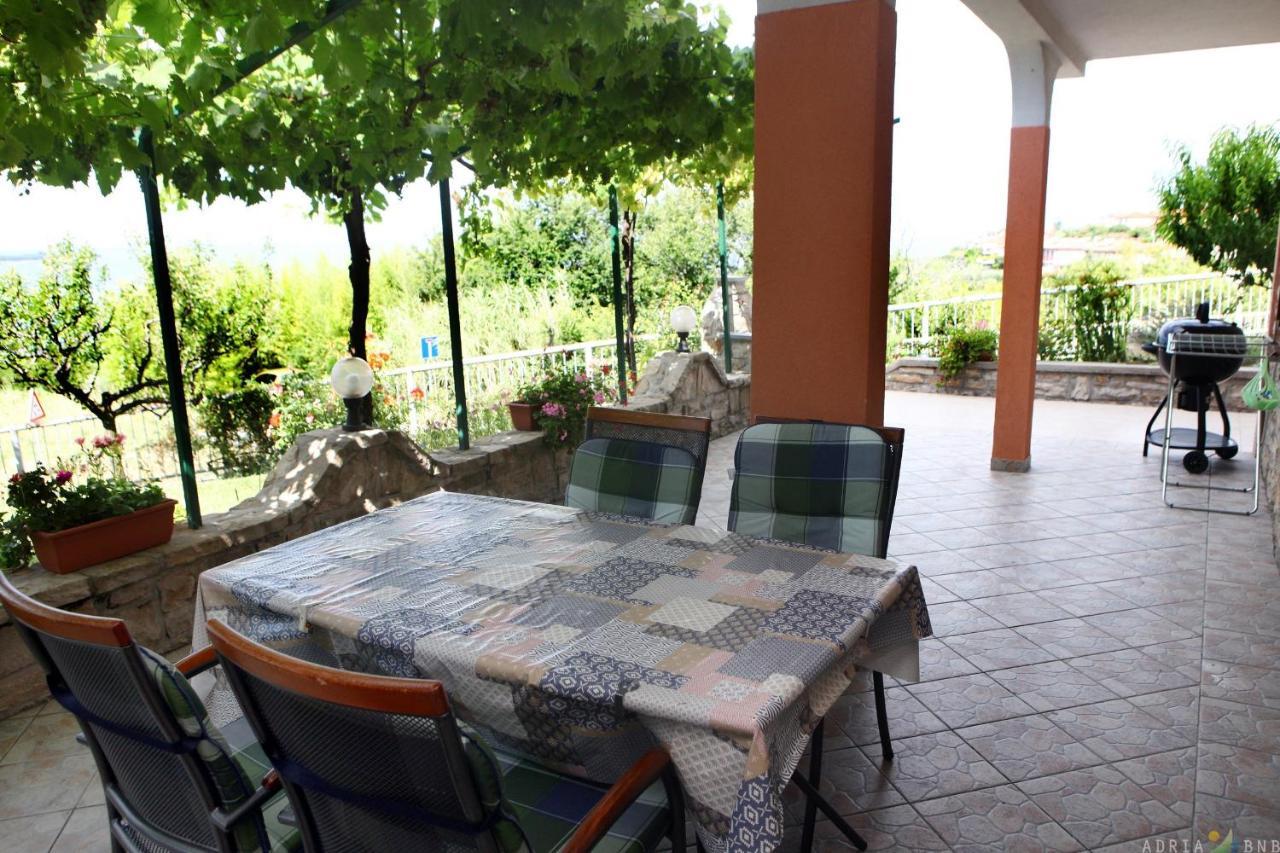 בפורטורוז Sea View Apartments Orko מראה חיצוני תמונה