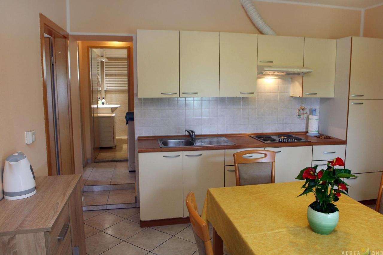 בפורטורוז Sea View Apartments Orko מראה חיצוני תמונה