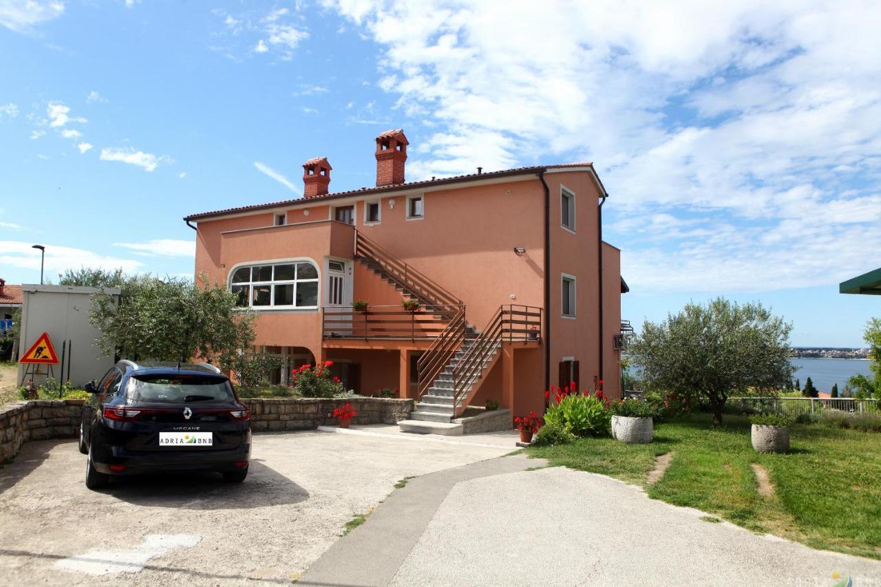 בפורטורוז Sea View Apartments Orko מראה חיצוני תמונה