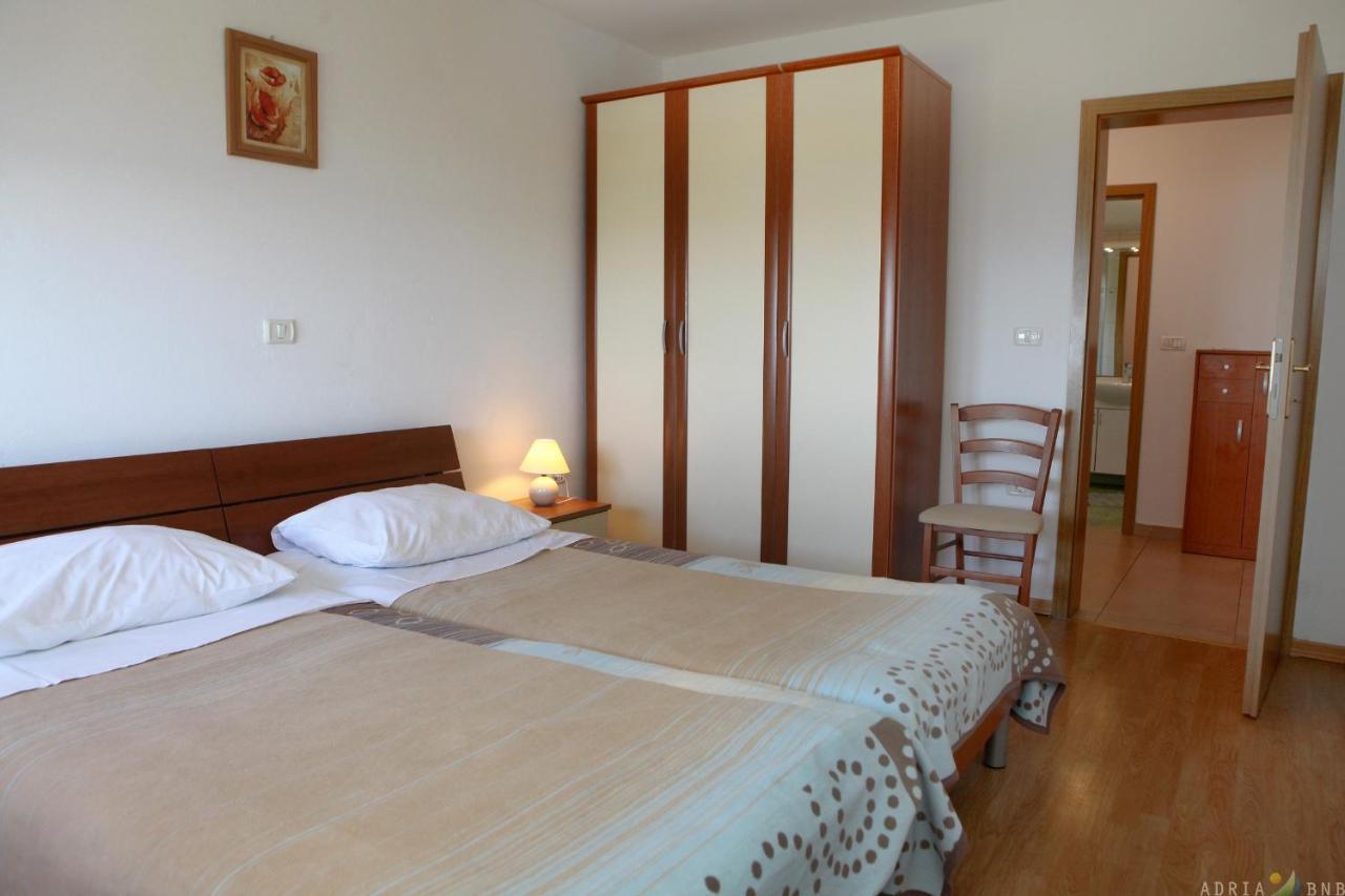 בפורטורוז Sea View Apartments Orko מראה חיצוני תמונה