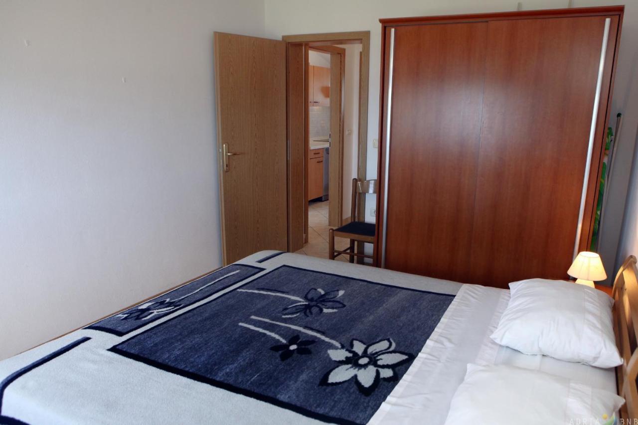 בפורטורוז Sea View Apartments Orko מראה חיצוני תמונה