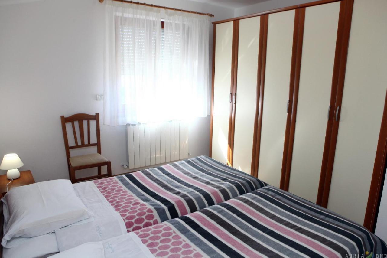 בפורטורוז Sea View Apartments Orko מראה חיצוני תמונה