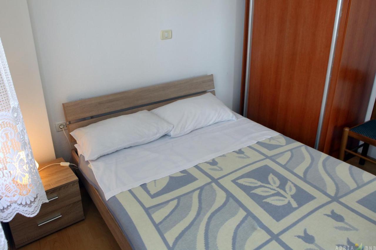 בפורטורוז Sea View Apartments Orko מראה חיצוני תמונה