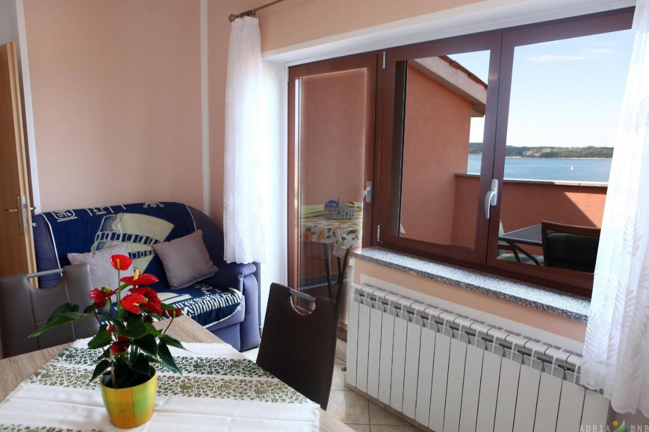 בפורטורוז Sea View Apartments Orko מראה חיצוני תמונה