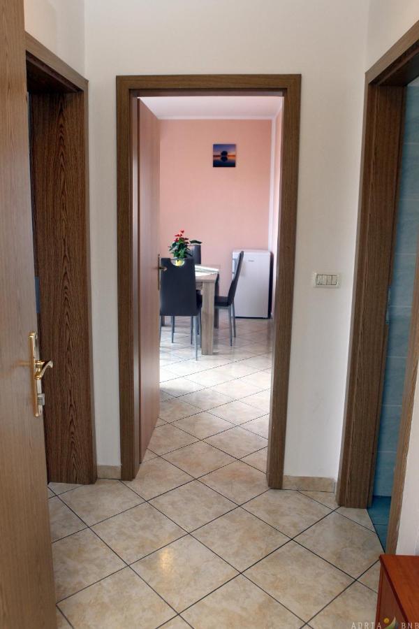בפורטורוז Sea View Apartments Orko מראה חיצוני תמונה