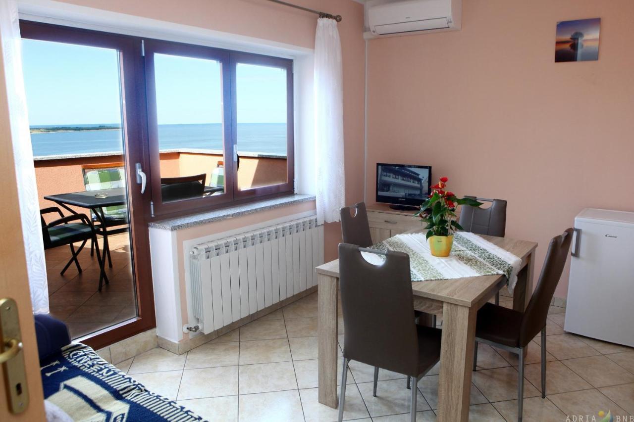 בפורטורוז Sea View Apartments Orko מראה חיצוני תמונה