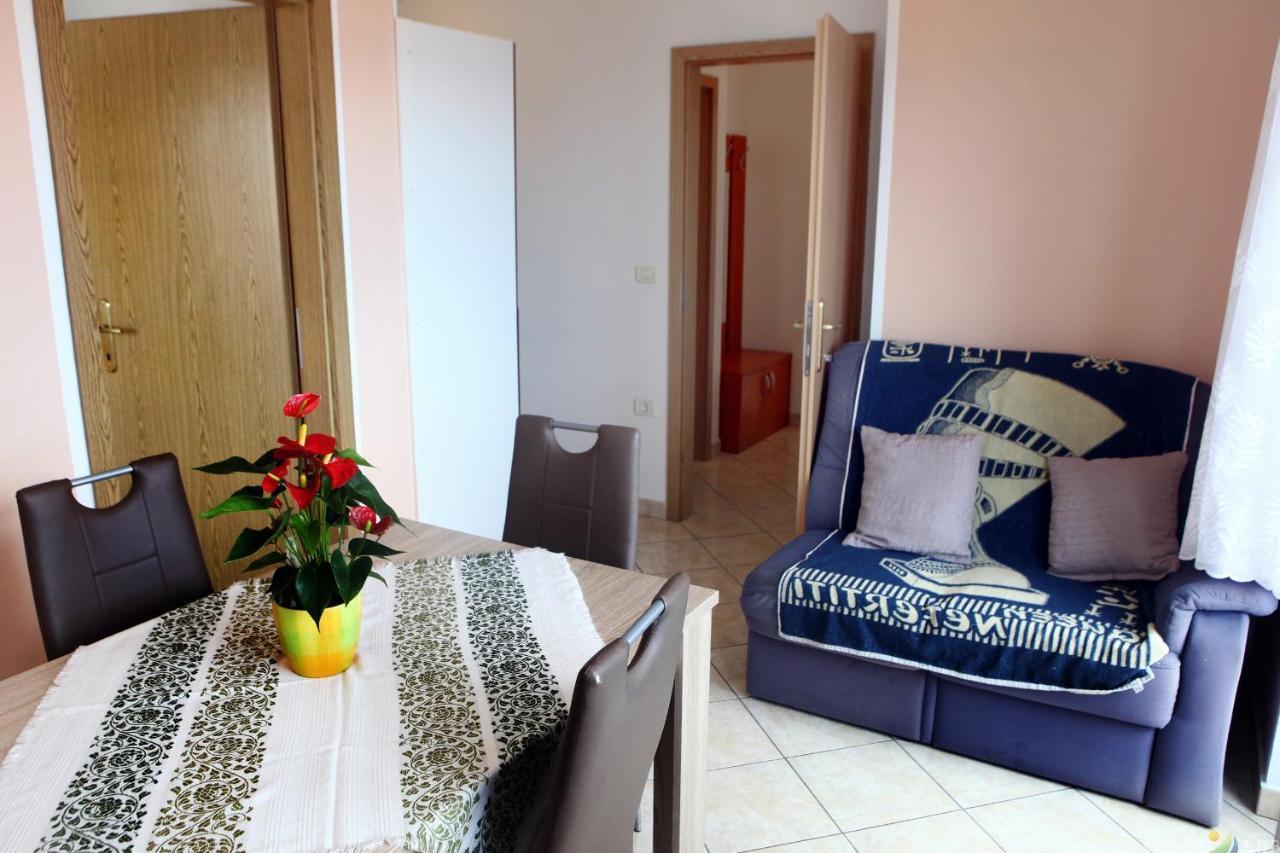 בפורטורוז Sea View Apartments Orko מראה חיצוני תמונה